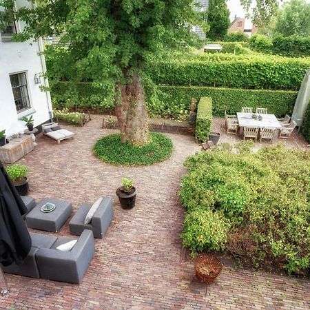 Bed and Breakfast Amsterdam Mansion - Twiske Oostzaan Exterior foto